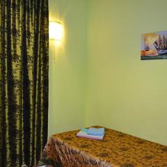 Гостиница Октябрьский на Белинского, Каменск-Уральский, Свердловская область