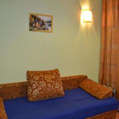 Гостиница Октябрьский на Белинского, Каменск-Уральский, Свердловская область