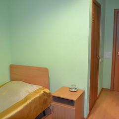 Гостиница Октябрьский на Белинского, Каменск-Уральский, Свердловская область