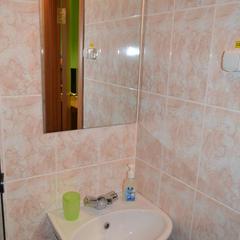 Гостиница Октябрьский на Белинского, Каменск-Уральский, Свердловская область