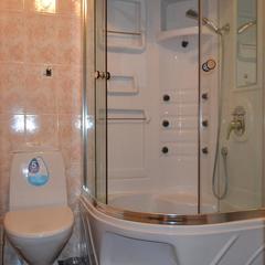 Гостиница Октябрьский на Белинского, Каменск-Уральский, Свердловская область