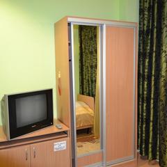 Гостиница Октябрьский на Белинского, Каменск-Уральский, Свердловская область