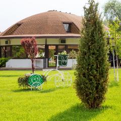 Гостиница Венеция, Каменск-Шахтинский, Ростовская область