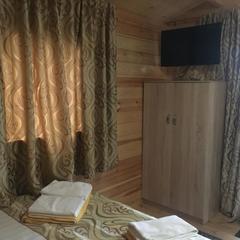 Гостиница Венеция, Каменск-Шахтинский, Ростовская область