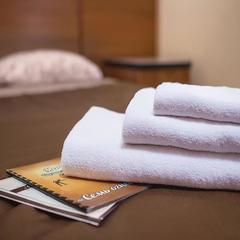 Гостиница Семь Огней, Каменск-Шахтинский, Ростовская область