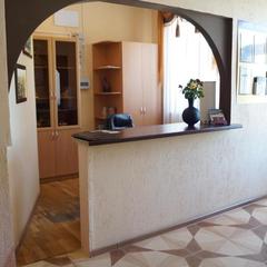 Гостиница Семь Огней, Каменск-Шахтинский, Ростовская область