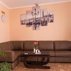 Гостиница Семь Огней, Каменск-Шахтинский, Ростовская область