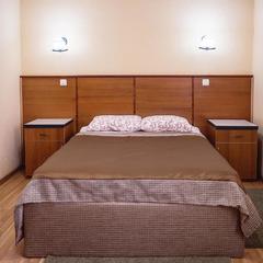 Гостиница Семь Огней, Каменск-Шахтинский, Ростовская область