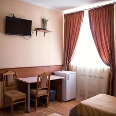 Гостиница Семь Огней, Каменск-Шахтинский, Ростовская область