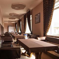 Гостиница Семь Огней, Каменск-Шахтинский, Ростовская область