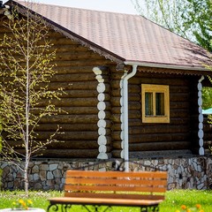 База отдыха Сказка, Каменск-Шахтинский, Ростовская область