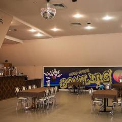 Гостиница Семь Огней, Каменск-Шахтинский, Ростовская область