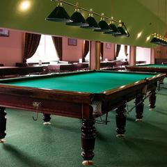 Гостиница Семь Огней, Каменск-Шахтинский, Ростовская область