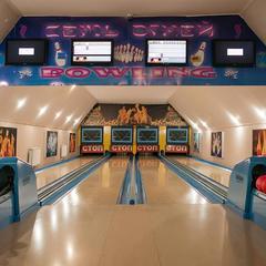 Гостиница Семь Огней, Каменск-Шахтинский, Ростовская область