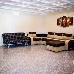 База отдыха Сказка, Каменск-Шахтинский, Ростовская область