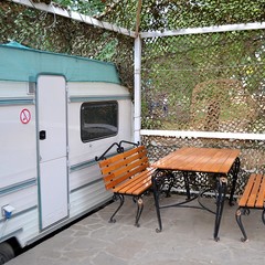 База отдыха Сказка, Каменск-Шахтинский, Ростовская область