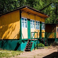 База отдыха Сказка, Каменск-Шахтинский, Ростовская область