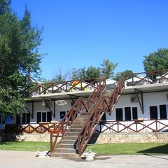 База отдыха Сказка, Каменск-Шахтинский, Ростовская область