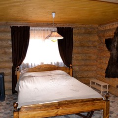 База отдыха Сказка, Каменск-Шахтинский, Ростовская область