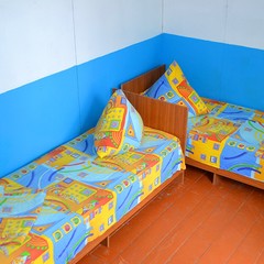 База отдыха Сказка, Каменск-Шахтинский, Ростовская область