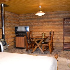 База отдыха Сказка, Каменск-Шахтинский, Ростовская область