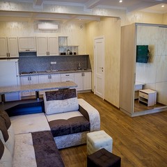 База отдыха Сказка, Каменск-Шахтинский, Ростовская область