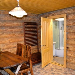 База отдыха Сказка, Каменск-Шахтинский, Ростовская область