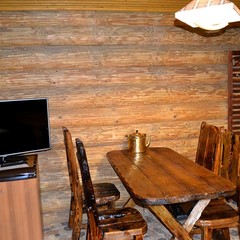 База отдыха Сказка, Каменск-Шахтинский, Ростовская область