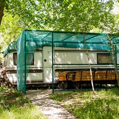 База отдыха Сказка, Каменск-Шахтинский, Ростовская область