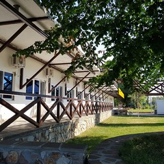 База отдыха Сказка, Каменск-Шахтинский, Ростовская область