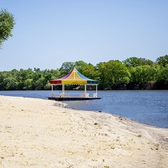 База отдыха Сказка, Каменск-Шахтинский, Ростовская область