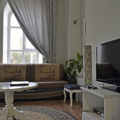 Гостиница Запросто, Камышин, Волгоградская область