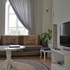 Гостиница Запросто, Камышин, Волгоградская область