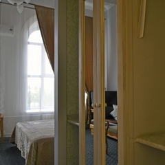 Гостиница Запросто, Камышин, Волгоградская область