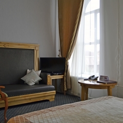 Гостиница Запросто, Камышин, Волгоградская область