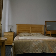 Гостиница Запросто, Камышин, Волгоградская область