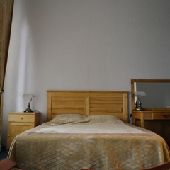 Гостиница Запросто, Камышин, Волгоградская область