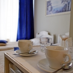 Гостиница Запросто, Камышин, Волгоградская область