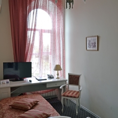 Гостиница Запросто, Камышин, Волгоградская область