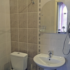 Гостиница Запросто, Камышин, Волгоградская область