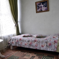 Гостиница Запросто, Камышин, Волгоградская область