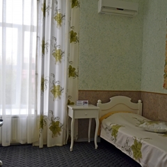 Гостиница Запросто, Камышин, Волгоградская область