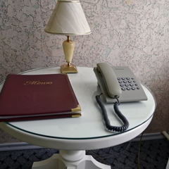 Гостиница Запросто, Камышин, Волгоградская область