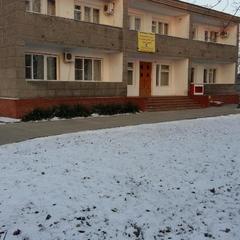 Гостиница Kolos, Каневская, Краснодарский край