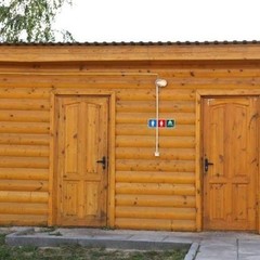 Туристическая база отдыха Золотой Сазан, Карайчевка, Воронежская область