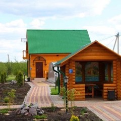 Туристическая база отдыха Золотой Сазан, Карайчевка, Воронежская область