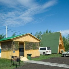 Туристическая база отдыха Золотой Сазан, Карайчевка, Воронежская область