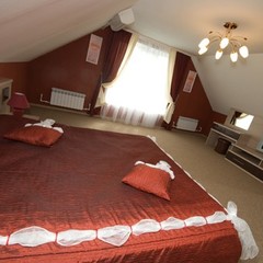 Туристическая база отдыха Золотой Сазан, Карайчевка, Воронежская область