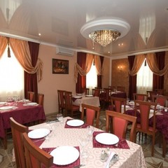 Туристическая база отдыха Золотой Сазан, Карайчевка, Воронежская область