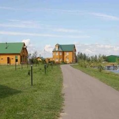 Туристическая база отдыха Золотой Сазан, Карайчевка, Воронежская область